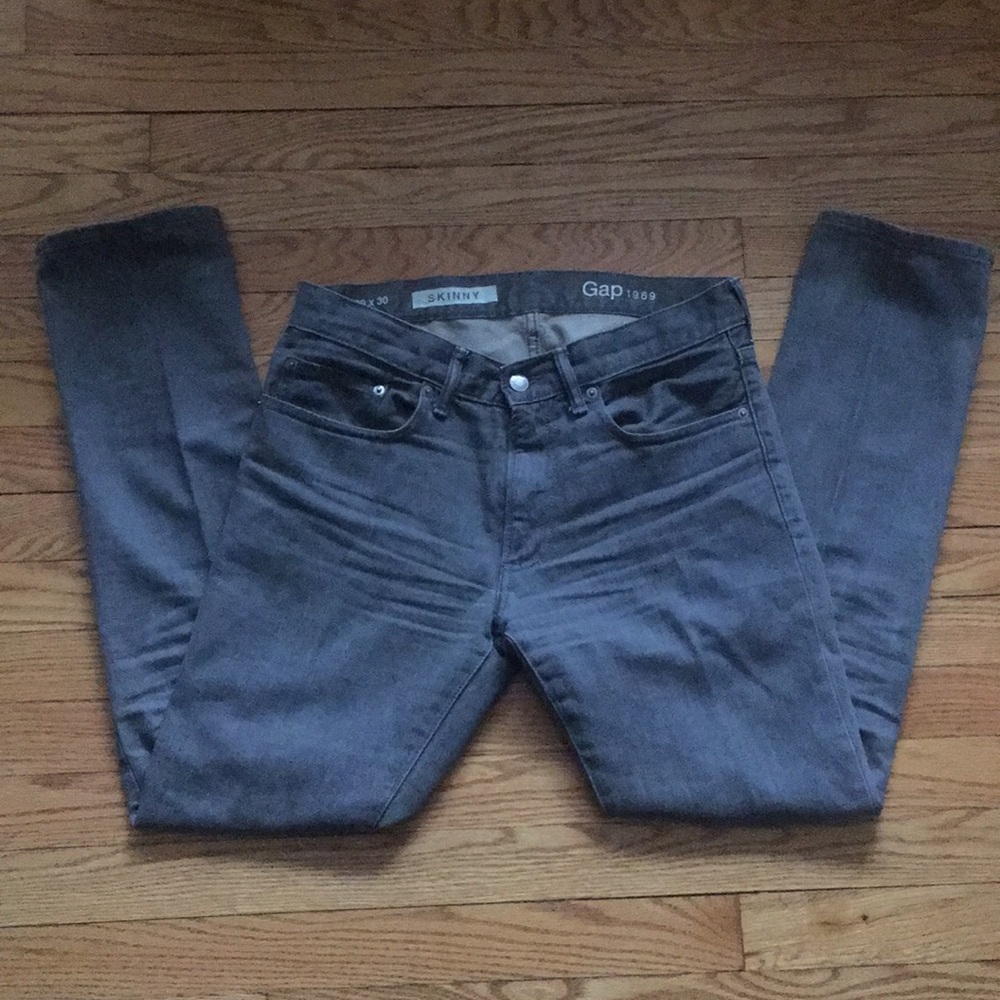 Gap Skinny Jeans